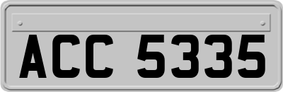 ACC5335