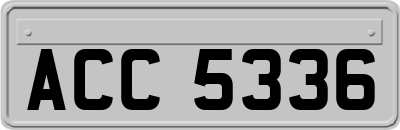 ACC5336