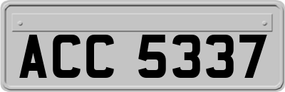 ACC5337