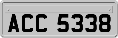 ACC5338