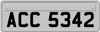 ACC5342