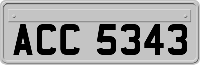ACC5343