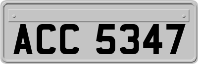 ACC5347
