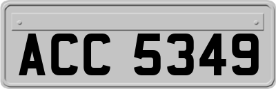 ACC5349
