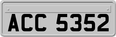 ACC5352