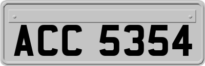 ACC5354