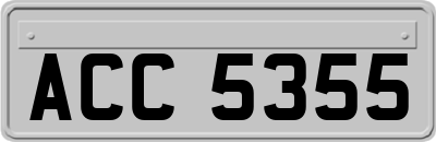 ACC5355