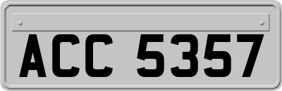 ACC5357