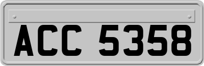 ACC5358