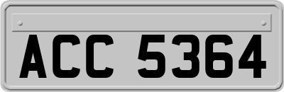 ACC5364