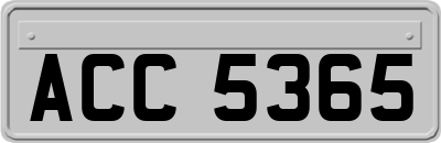 ACC5365