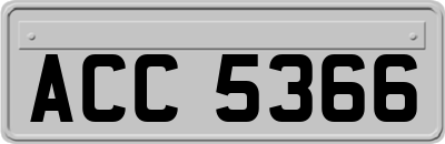 ACC5366