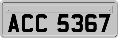 ACC5367