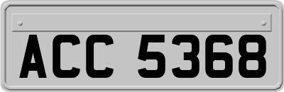 ACC5368