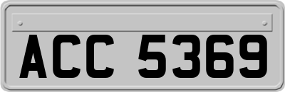 ACC5369