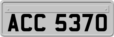 ACC5370