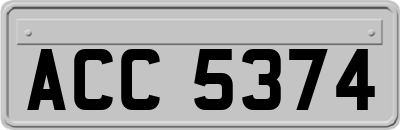 ACC5374
