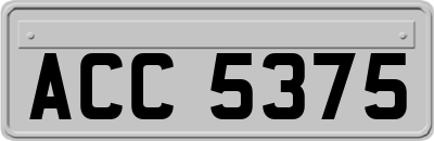 ACC5375