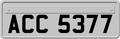 ACC5377