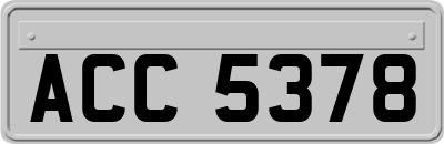 ACC5378