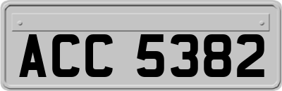 ACC5382