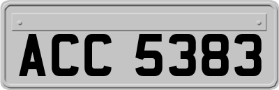 ACC5383