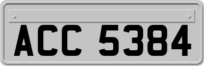 ACC5384