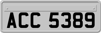 ACC5389