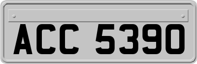 ACC5390
