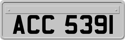 ACC5391