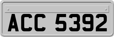 ACC5392
