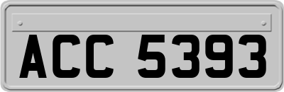 ACC5393