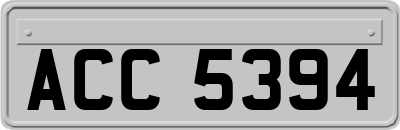 ACC5394