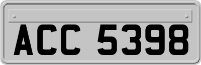ACC5398