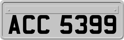 ACC5399