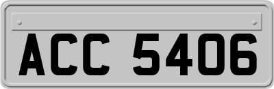 ACC5406