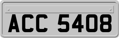 ACC5408