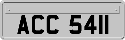 ACC5411