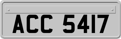 ACC5417