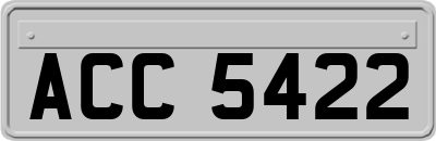 ACC5422