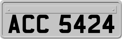 ACC5424