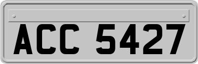 ACC5427