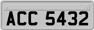 ACC5432
