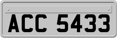 ACC5433