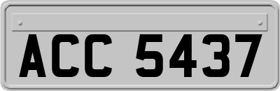 ACC5437
