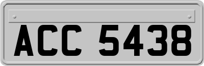 ACC5438
