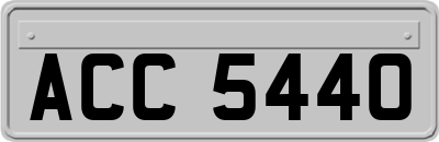 ACC5440