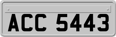 ACC5443