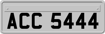 ACC5444