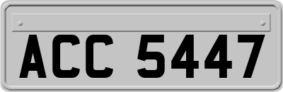ACC5447
